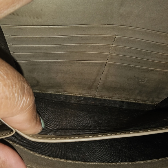 Gucci Dionysus GG Supreme chain wallet - Picture 4 of 8